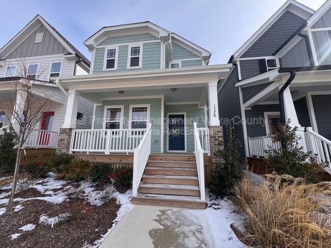 Building Photo - 1328 Barreto Dr