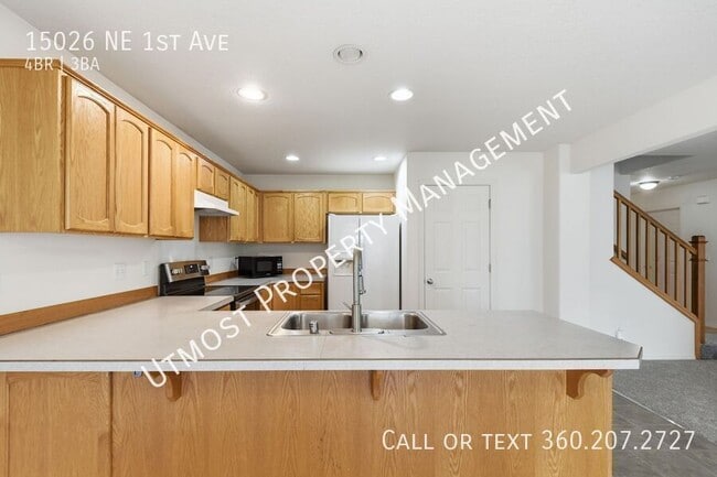 Photo - 15026 NE 1st Ave
