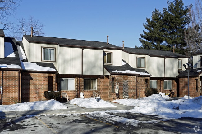 Photo - Douglas Square Apartments II
