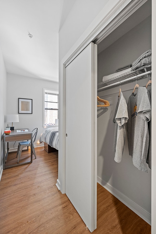 The Legacy at Powelton Village Apartments Philadelphia, PA