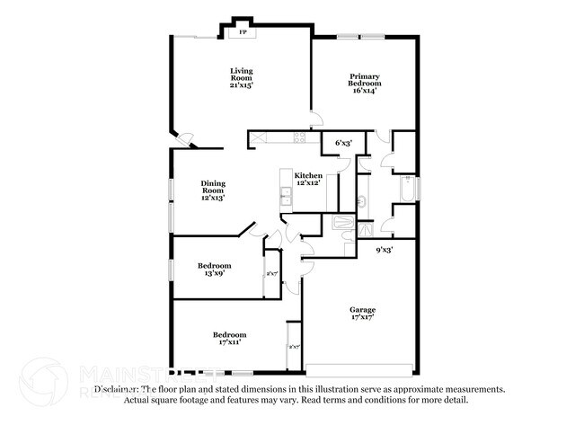 Photo - 8527 Serene Ridge Dr