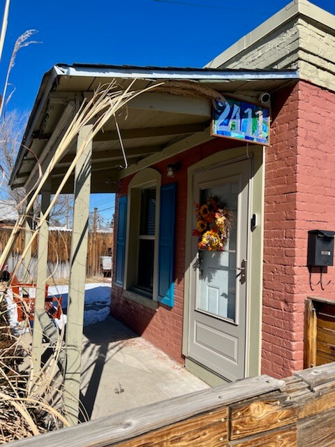 Photo - 2411 E 29th Ave