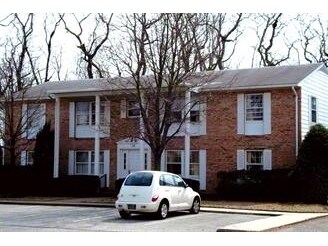 Halls Heritage - Halls Heritage Apartments
