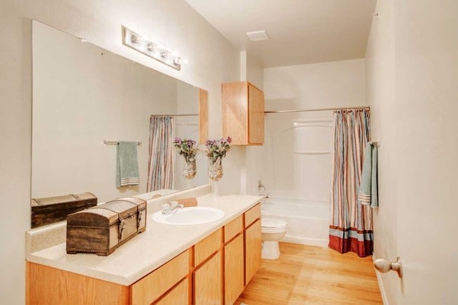 Photo - Villas at Henderson