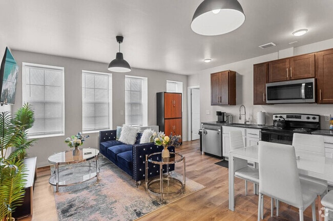 Building Photo - 1800 W Bethune St Unit ID1228664P Rental