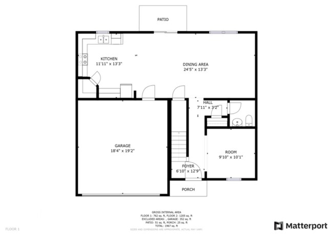 Photo - 2639 Provence Dr SE