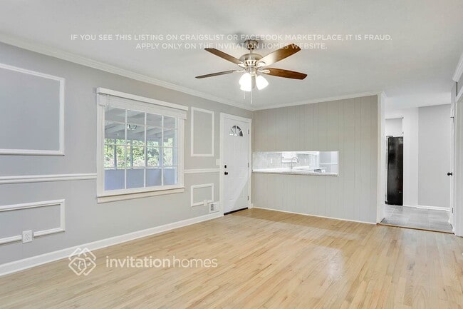 Photo - 2462 Horseshoe Bend Rd SW