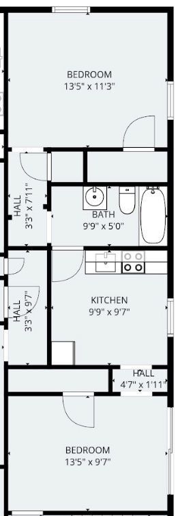 Photo - 56 Brook St Unit 3