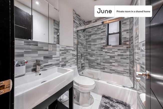 Photo - Room in Shared 4 bed/2 bath home Unit C