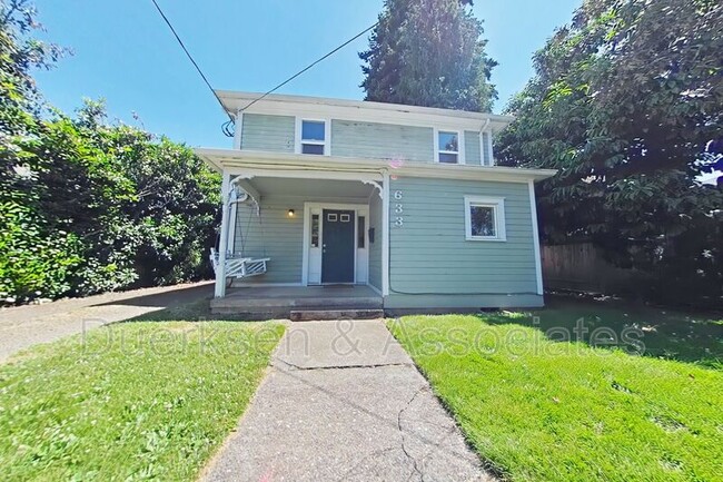 Photo - 633 NW 13th St Condo Unit #A