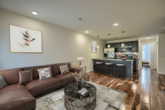 Photo - The Apartments at Brewerytown