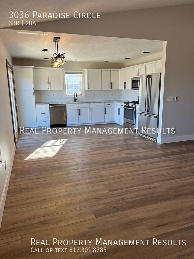 Photo - 3036 Paradise Circle