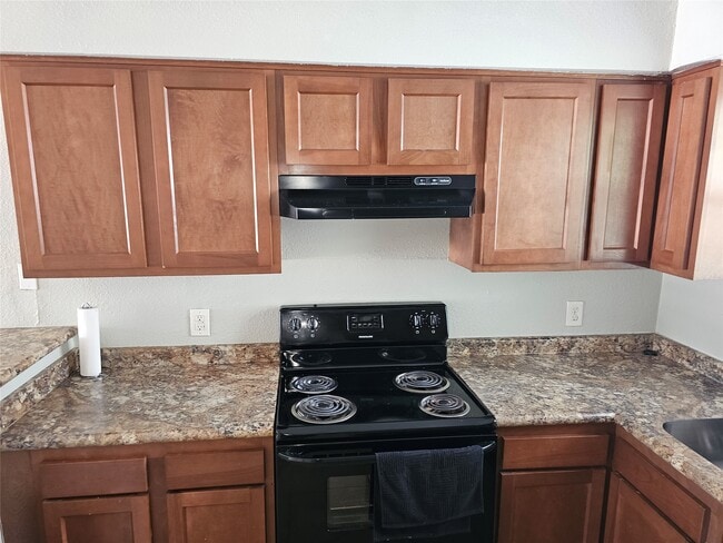 Photo - 1500 Oleander Unidad A