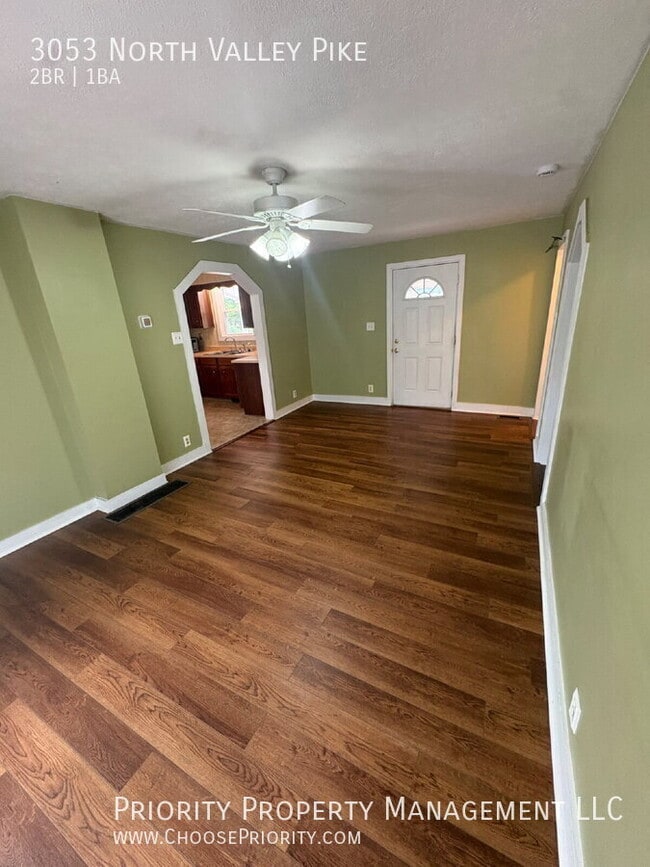 Photo - 3053 N Valley Pike