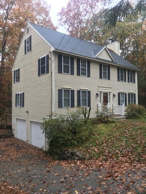 Building Photo - 157 Chase Rd Rental