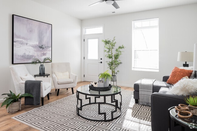 Photo - Woodstone Apartments