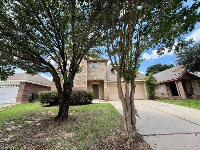 Photo - 21734 Texian Ct