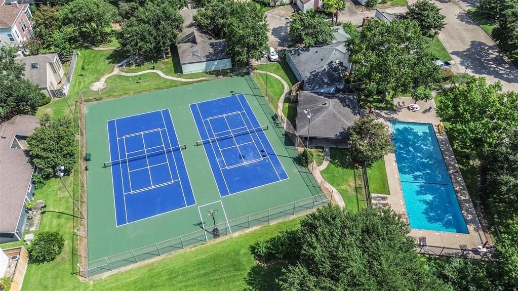 Photo - 12800 Briar Forest Dr House