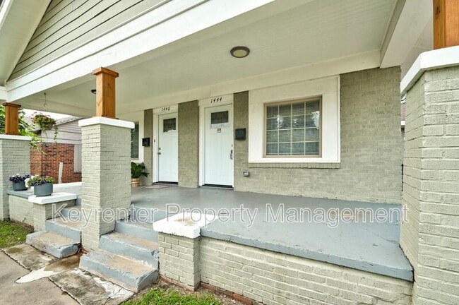 Photo - 1444 NE 13th St