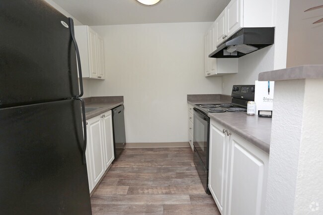 Alaire Apartment Homes