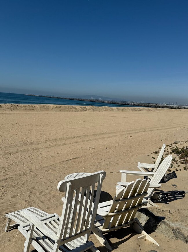 Photo - Surfside Colony Gated Community - Tri-Level Beachfront | 4Bd/2.5Ba | Ocean Views