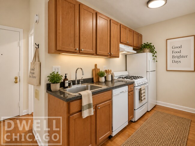 923 W Waveland Ave Unit 1