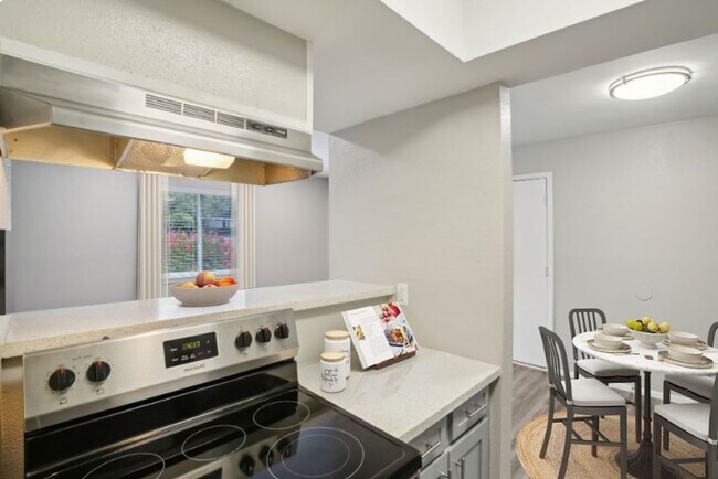 The Keller Apartments
