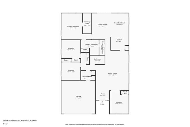 Photo - 2262 Mallard Creek Cir