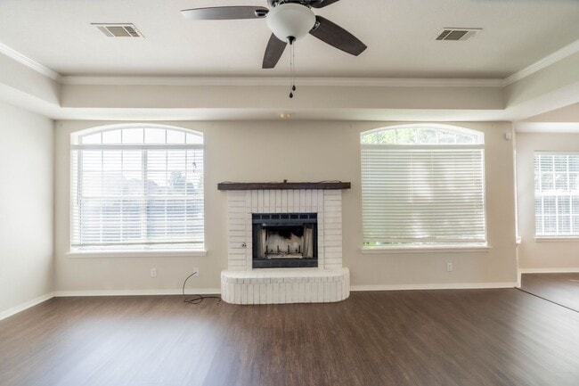 Photo - Beautiful 4 Bed 2.5 Bath Rental in Tulsa!