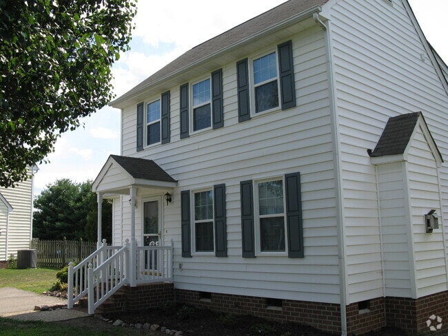 Building Photo - 7809 Silktree Pl Rental