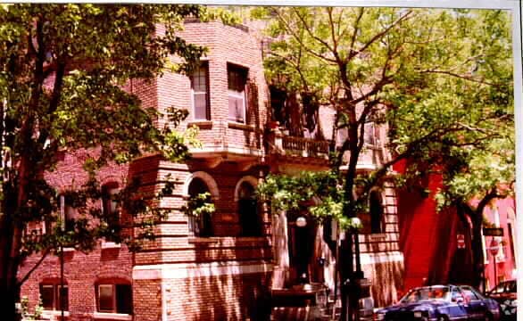 Photo - Avon Unit - #403