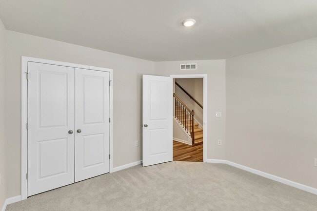 Photo - 3bd/3.5 ba Townhome for Rent | Rosedale in Wake Forest