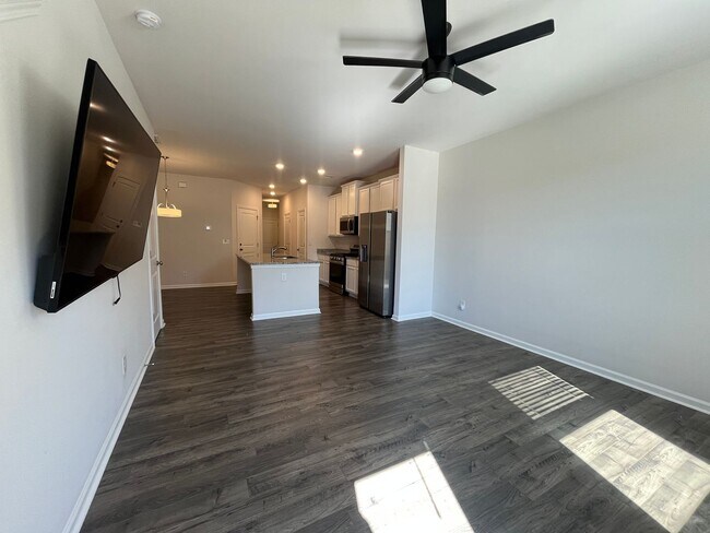 Photo - Spacious Townhome Available Now!