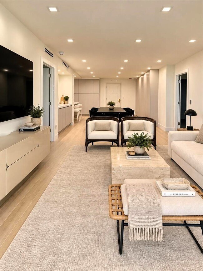 9801 Collins Ave Unit 6E
