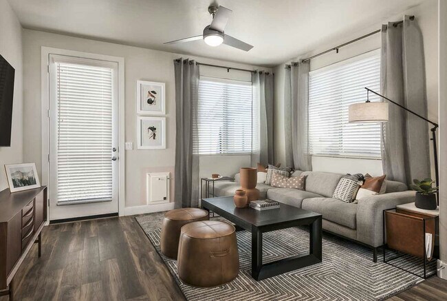 Photo - Village at Olive Marketplace