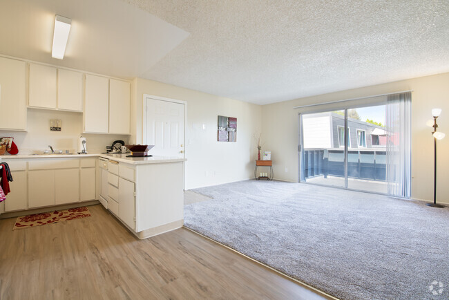 Upstairs Floor Plan - Hunters Landing Rental