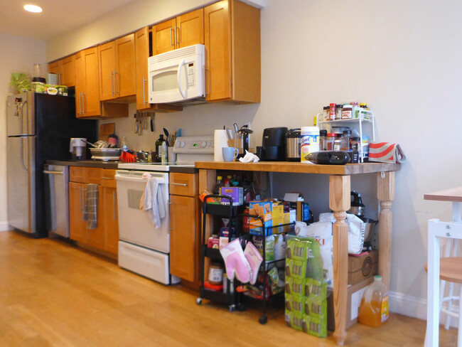 Photo - 1033 Tremont St Apartment Unit 1