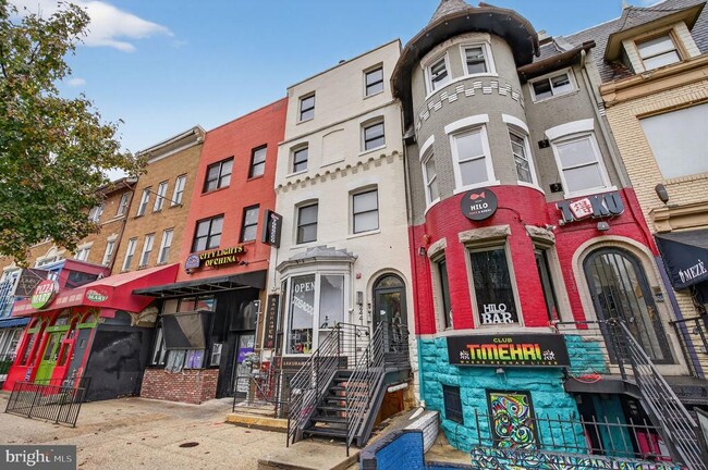 Photo - 2441 18th St NW Unit 6