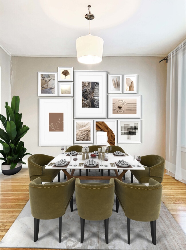 Diningroom