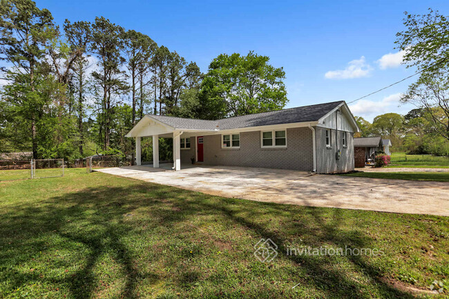 Building Photo - 500 Norton Cir SE Rental