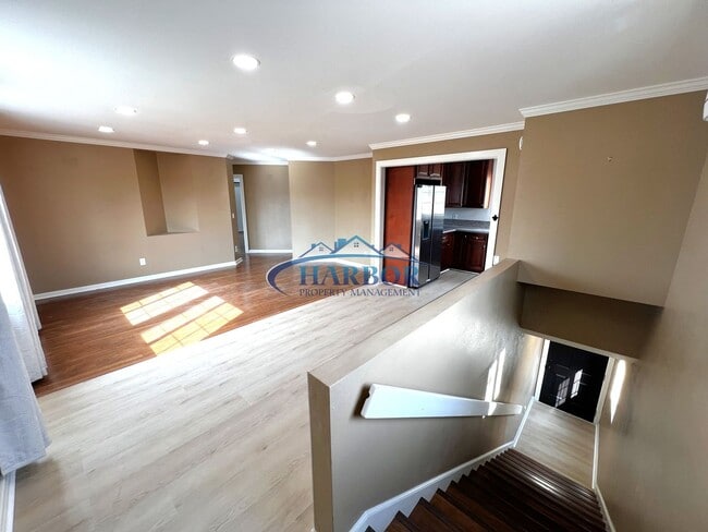 Photo - Charming Downey Duplex with Upgrades and Two-Car Garage