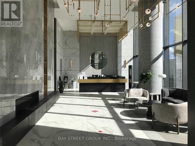 Photo - 5 Buttermill Ave. Unit 2207