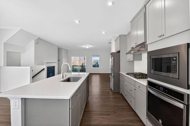 Photo - 1223 Brickfield Dr