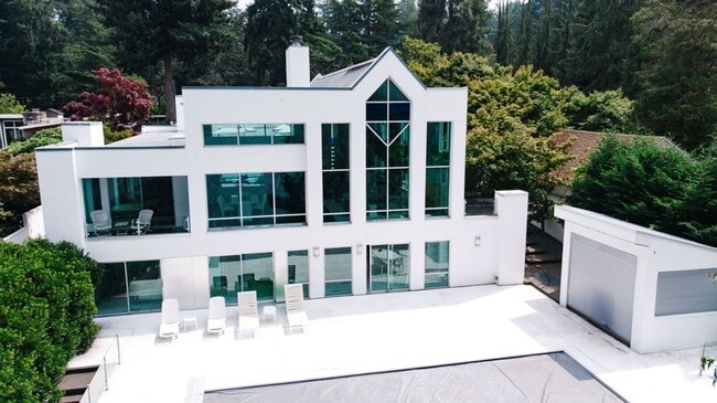 Photo - One of a kind private estate on Gravelly L...