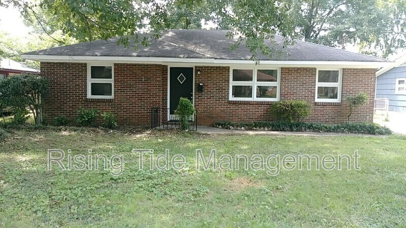 Photo - 2817 Wesley Ave