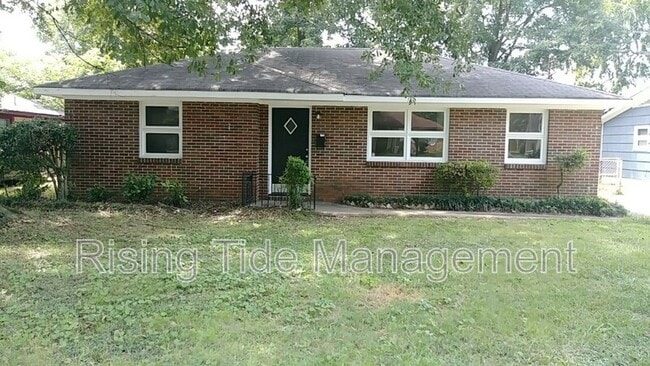 Building Photo - 2817 Wesley Ave