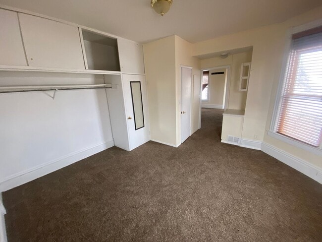 Photo - AVAILABLE May 1st - 1 Bed 1 Bath Upper Apt in Historic Building Unit #3