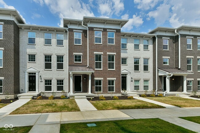 Photo - 9325 Somerford Dr Townhome
