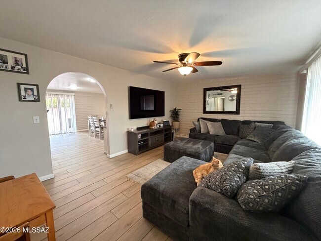 Photo - 8243 E Escalante Rd