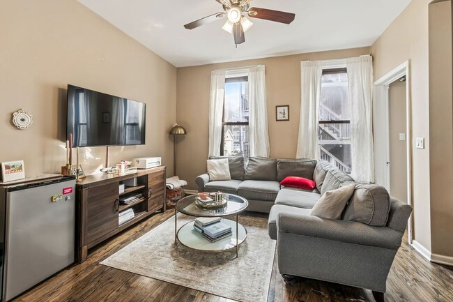 Photo - 1214 W Melrose St